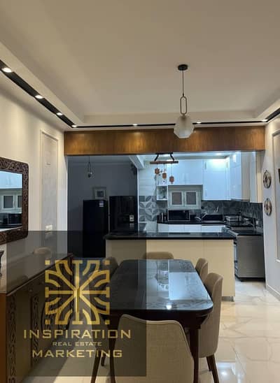 3 Bedroom Flat for Sale in New Cairo, Cairo - WhatsApp Image 2025-12-17 at 1.46. 31 PM. jpegNB. jpeg 3 Bedroom Flat for Sale in New Cairo, Cairo - WhatsApp Image 2025-12-17 at 1.46. 31 PM. jpegNB. jpeg