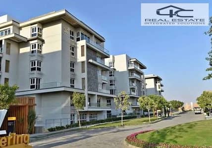 3 Bedroom Flat for Sale in New Cairo, Cairo - WhatsApp Image 2025-12-04 at 4.40. 39 PM (3). jpeg