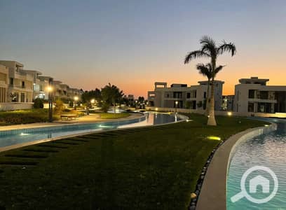 3 Bedroom Townhouse for Sale in Sheikh Zayed, Giza - WhatsApp Image 2025-10-20 at 12.08. 13_a954384d. jpg