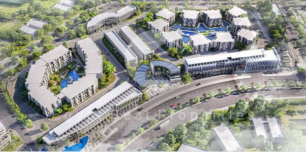 شقة 2 غرفة نوم للبيع في 6 أكتوبر، الجيزة - l;;. PNG شقة 2 غرفة نوم للبيع في 6 أكتوبر، الجيزة - l;;. PNG