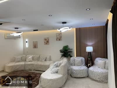 3 Bedroom Flat for Rent in New Cairo, Cairo - WhatsApp Image 2025-12-17 at 12.50. 23 PM. jpeg 3 Bedroom Flat for Rent in New Cairo, Cairo - WhatsApp Image 2025-12-17 at 12.50. 23 PM. jpeg