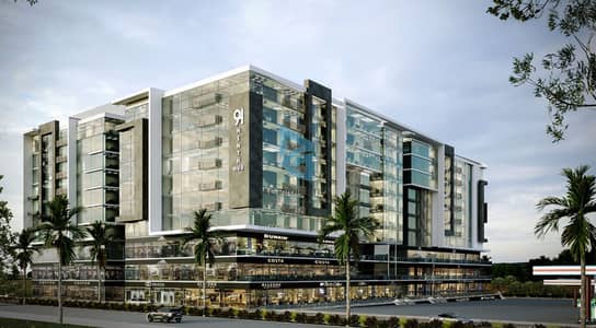 مکتب  للبيع في 6 أكتوبر، الجيزة - 2. png