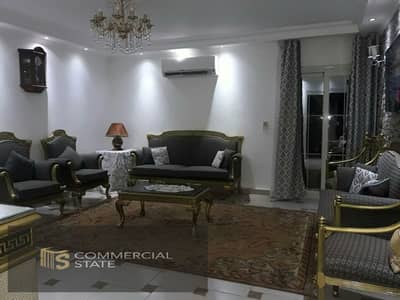 4 Bedroom Flat for Rent in Nasr City, Cairo - IMG-20251210-WA0237. jpg