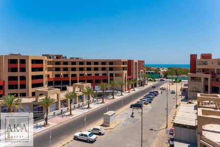 استوديو  للبيع في الغردقة، البحر الأحمر - أستوديو بمساحة مميزة ( 70 متر مربع ) بكامبوند ( فرست أفنيو نورث سايد ) من أكـــــ جروب للتنمية العقارية ــــــا - البحر الأحمر - الغردقة ( Hurghada )