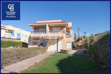 فیلا 3 غرف نوم للبيع في الساحل الشمالي، مطروح - IMG_7185. JPG فیلا 3 غرف نوم للبيع في الساحل الشمالي، مطروح - IMG_7185. JPG