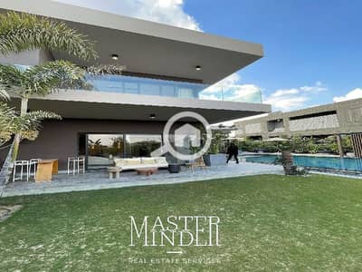 3 Bedroom Apartment for Sale in Sheikh Zayed, Giza - 2. jpg 3 Bedroom Apartment for Sale in Sheikh Zayed, Giza - 2. jpg