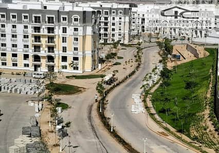 3 Bedroom iVilla for Sale in New Cairo, Cairo - WhatsApp Image 2025-12-04 at 4.40. 36 PM (1). jpeg