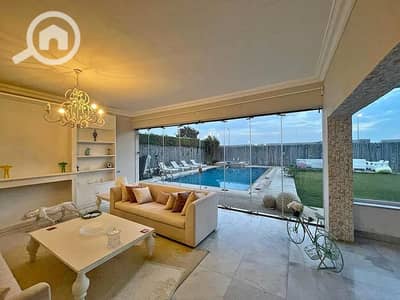 فلیٹ 3 غرف نوم للبيع في القاهرة الجديدة، القاهرة - IMG-20251124-WA0026. jpg