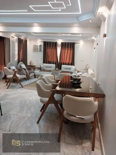 3 Bedroom Apartment for Rent in Heliopolis, Cairo - IMG-20251204-WA0101. jpg