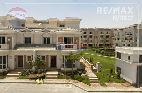 4 Bedroom iVilla for Rent in 6th of October, Giza - WhatsApp Image 2025-12-16 at 12.35. 12 PM (3). jpeg