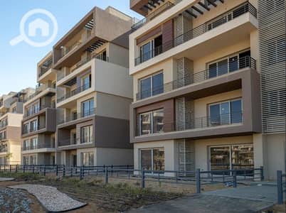 3 Bedroom Flat for Sale in New Cairo, Cairo - WhatsApp Image 2025-12-14 at 5.16. 44 PM. jpeg 3 Bedroom Flat for Sale in New Cairo, Cairo - WhatsApp Image 2025-12-14 at 5.16. 44 PM. jpeg