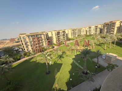 3 Bedroom Flat for Sale in New Cairo, Cairo - U919857 (10). jpg 3 Bedroom Flat for Sale in New Cairo, Cairo - U919857 (10). jpg