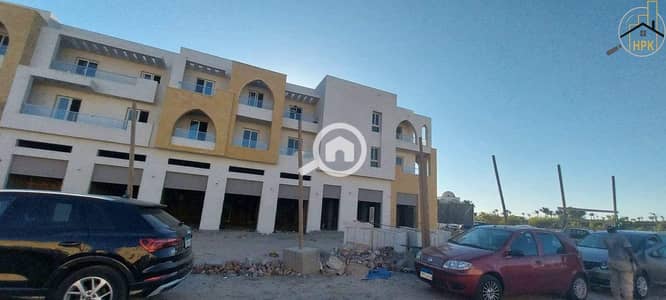 1 Bedroom Flat for Sale in Sahl Hasheesh, Red Sea - WhatsApp Image 2024-10-13 at 10.38. 31 AM (1). jpeg