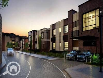 3 Bedroom Flat for Sale in 6th of October, Giza - b176cc57-17c6-47ac-8049-f3f1c41daf4d. png