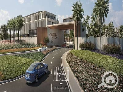 2 Bedroom Flat for Sale in Sheikh Zayed, Giza - Cairo Gate - Aspen Villas Brochure_240514_115823_Page_06. jpg