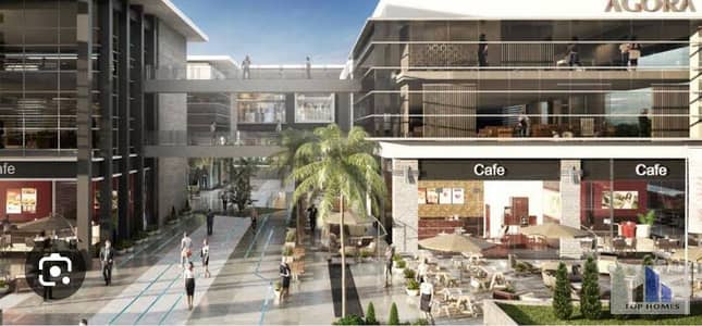 مکتب  للايجار في القاهرة الجديدة، القاهرة - WhatsApp Image 2025-12-03 at 4.48. 19 PM (1). jpeg