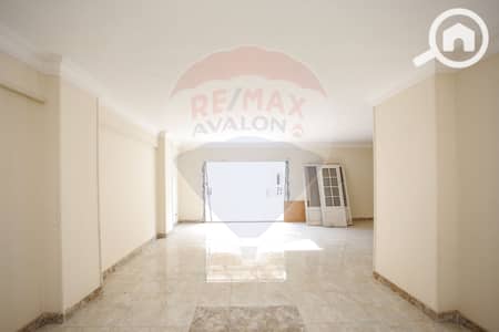 3 Bedroom Flat for Sale in Smoha, Alexandria - 1. jpg