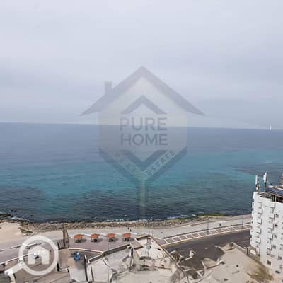 شقة 2 غرفة نوم للايجار في كامب شيزار، الإسكندرية - 10. jpg