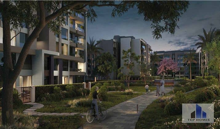 2 Payment-Plan-of-Avelin-New-Cairo. jpg