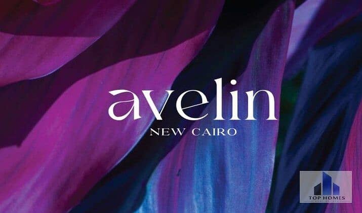 3 Avelin-New-Cairo-Compound-By-Times-Development. jpg