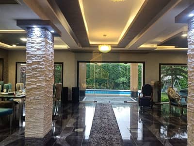 4 Bedroom Villa for Sale in Sheikh Zayed, Giza - IMG-20241105-WA0083. jpg