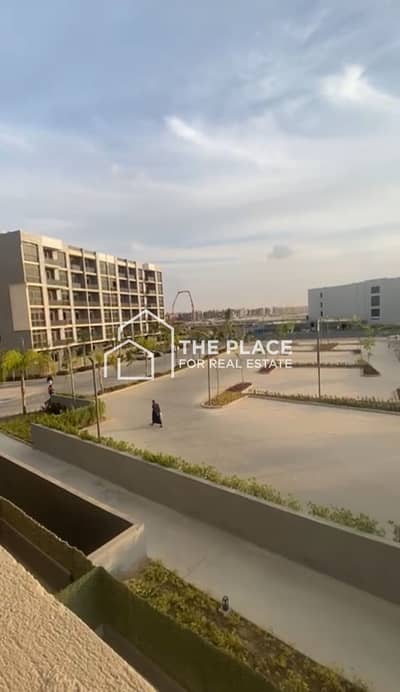 شقة 3 غرف نوم للبيع في 6 أكتوبر، الجيزة - IMG-20251217-WA0014. jpg شقة 3 غرف نوم للبيع في 6 أكتوبر، الجيزة - IMG-20251217-WA0014. jpg