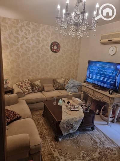 3 Bedroom Flat for Sale in New Cairo, Cairo - e736c22f-6165-4481-ae44-6aaadd2960bf. jpeg