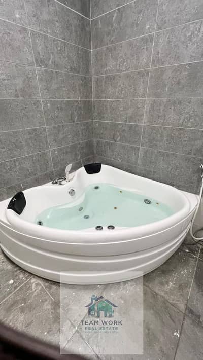 فلیٹ 3 غرف نوم للايجار في 6 أكتوبر، الجيزة - WhatsApp Image 2025-12-17 at 2.43. 45 PM. jpeg فلیٹ 3 غرف نوم للايجار في 6 أكتوبر، الجيزة - WhatsApp Image 2025-12-17 at 2.43. 45 PM. jpeg