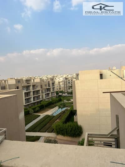 3 Bedroom Penthouse for Sale in New Cairo, Cairo - IMG-20251209-WA0888. jpg