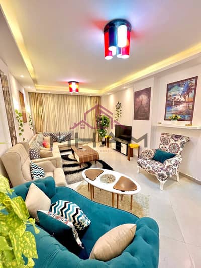 3 Bedroom Apartment for Rent in New Cairo, Cairo - photo_5911083710927277233_y. jpg