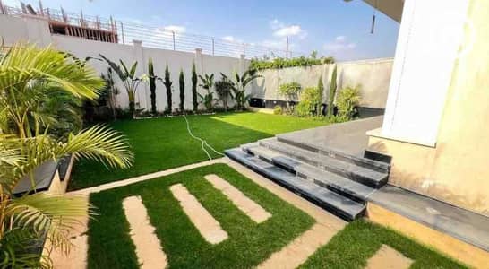 فیلا 5 غرف نوم للبيع في الشيخ زايد، الجيزة - IMG_1505. jpg