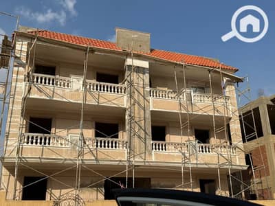 3 Bedroom Apartment for Sale in Shorouk City, Cairo - WhatsApp Image 2025-12-17 at 14.41. 33. jpeg