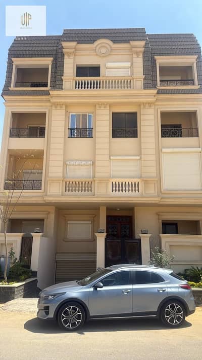 3 Bedroom Apartment for Sale in New Cairo, Cairo - WhatsApp Image 2025-12-09 at 1.05. 26 AM. jpeg