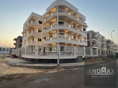 3 Bedroom Flat for Sale in New Cairo, Cairo - WhatsApp Image 2025-12-17 at 2.45. 36 PM. jpeg