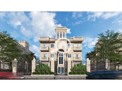 6 Bedroom Duplex for Sale in 6th of October, Giza - 1. jpg