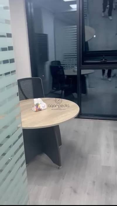 مکتب للايجار في القاهرة الجديدة، القاهرة - WhatsApp Image 2025-12-16 at 6.11. 29 PM. jpeg مکتب للايجار في القاهرة الجديدة، القاهرة - WhatsApp Image 2025-12-16 at 6.11. 29 PM. jpeg