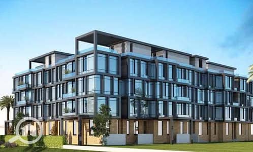 4 Bedroom Flat for Sale in Sheikh Zayed, Giza - IMG_1094. jpg