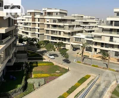 4 Bedroom Penthouse for Sale in New Cairo, Cairo - 670ce418daba1498702994. jpeg