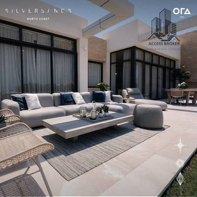 1 Bedroom Chalet for Sale in North Coast, Matruh - IMG-20251126-WA0110. jpg