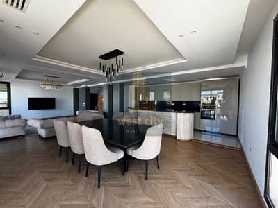 دوبلكس 3 غرف نوم للايجار في الشيخ زايد، الجيزة - IMG-20251217-WA0014. jpg