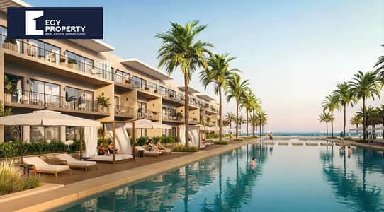 شاليه 2 غرفة نوم للبيع في الساحل الشمالي، مطروح - WhatsApp Image 2025-05-14 at 3.21. 45 PM (1). jpeg شاليه 2 غرفة نوم للبيع في الساحل الشمالي، مطروح - WhatsApp Image 2025-05-14 at 3.21. 45 PM (1). jpeg