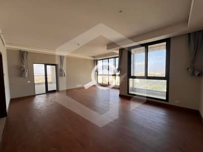 4 Bedroom Flat for Sale in 6th of October, Giza - Aeon Towers 1. jpg