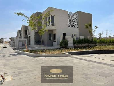 فیلا 5 غرف نوم للبيع في 6 أكتوبر، الجيزة - WhatsApp Image 2023-11-16 at 12.31. 53 PM (1). jpeg