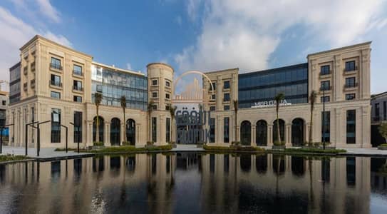 مکتب  للبيع في القاهرة الجديدة، القاهرة - WhatsApp Image 2025-12-17 at 2.31. 13 PM (2). jpeg