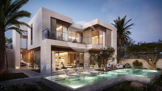 4 Bedroom Villa for Sale in Sheikh Zayed, Giza - 2. jpg 4 Bedroom Villa for Sale in Sheikh Zayed, Giza - 2. jpg