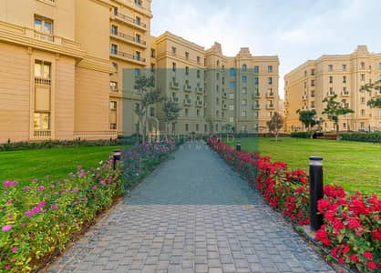 شقة 3 غرف نوم للبيع في العاصمة الإدارية الجديدة، القاهرة - 68db8731c9f15_garden-city-compound-new-capital. jpg
