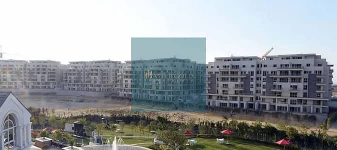 3 Bedroom Apartment for Sale in New Cairo, Cairo - Capmjftdkytfture. JPG