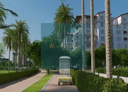 2 Bedroom Apartment for Sale in New Cairo, Cairo - Capturefghj. JPG 2 Bedroom Apartment for Sale in New Cairo, Cairo - Capturefghj. JPG