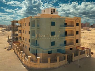 3 Bedroom Flat for Sale in New Cairo, Cairo - WhatsApp Image 2025-12-03 at 14.53. 41. jpeg 3 Bedroom Flat for Sale in New Cairo, Cairo - WhatsApp Image 2025-12-03 at 14.53. 41. jpeg