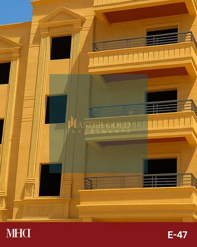 3 Bedroom Flat for Sale in New Cairo, Cairo - WhatsApp Image 2025-12-03 at 14.5wdfgh3.44. jpeg